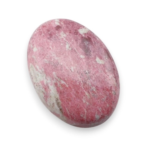 Thulit kaboszon 27x19 mm nr 100