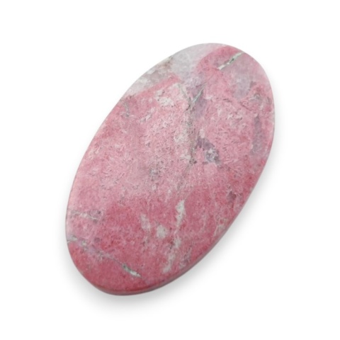 Thulit kaboszon 28x16 mm nr 148