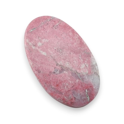 Thulit kaboszon 28x16 mm nr 148