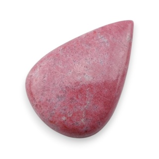 Thulite cabochon 28x19 mm no 102