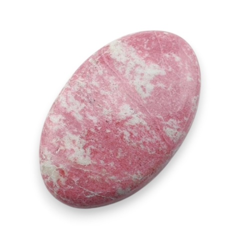 Thulit kaboszon 29x18 mm nr 134