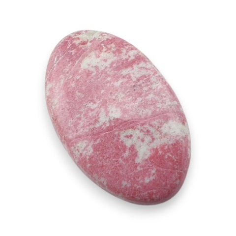 Thulit kaboszon 29x18 mm nr 134