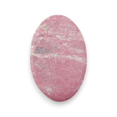 Thulit kaboszon 29x18 mm nr 134