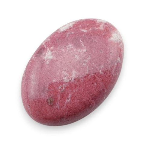 Thulit kaboszon 29x20 mm nr 96