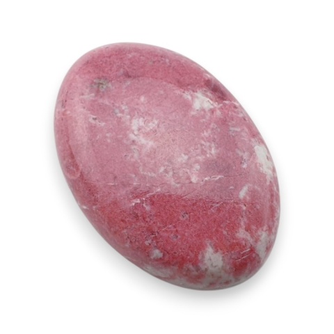 Thulit kaboszon 29x20 mm nr 96