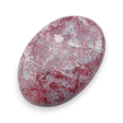 Thulit kaboszon 30x21 mm nr 99