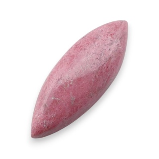 Thulite cabochon 32x12 mm no 107