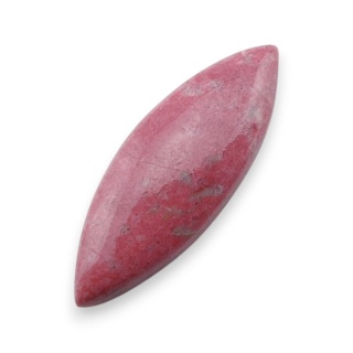 Thulite cabochon 33x12 mm no 113