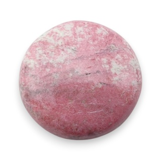 Thulite cabochon fi 23 mm no 130