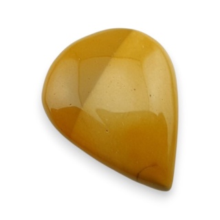 Mokaite cabochon 22x17 mm no 106