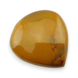 Mokaite cabochon 22x21 mm no 101