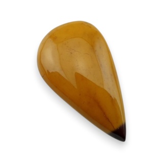 Mokaite cabochon 23x13 mm no 114