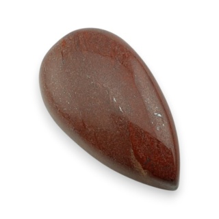 Mokaite cabochon 24x14 mm no 104