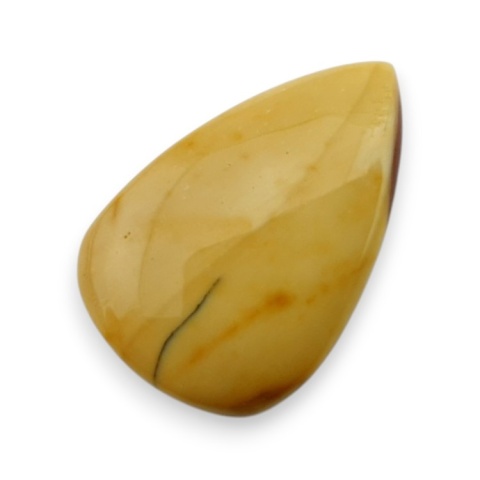 Mokaite cabochon 24x16 mm no 117