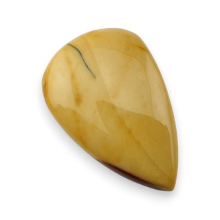 Mokaite cabochon 24x16 mm no 117