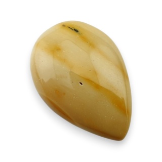 Mokaite cabochon 24x17 mm no 112