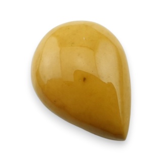 Mokaite cabochon 24x18 mm no 88