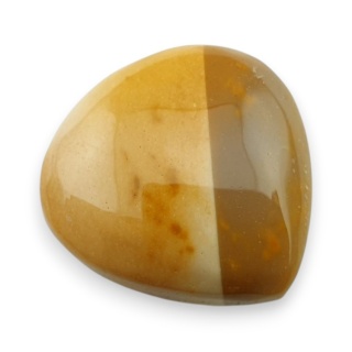 Mokaite cabochon 24x24 mm no 76