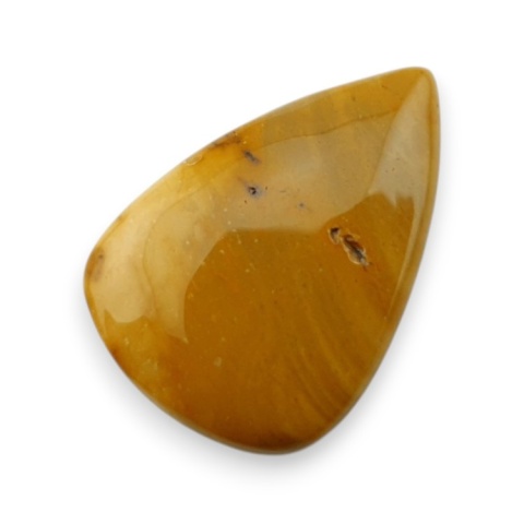 Mokaite cabochon 25x17 mm no 113