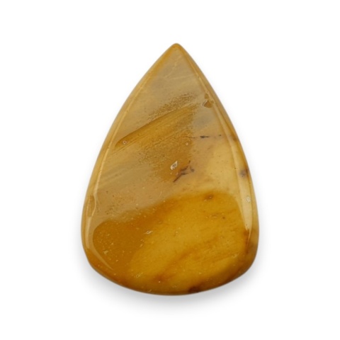 Mokaite cabochon 25x17 mm no 113
