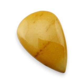 Mokaite cabochon 25x17 mm no 115