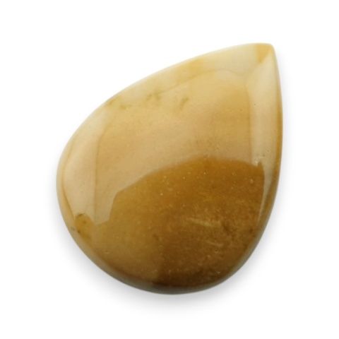 Mokait kaboszon 25x19 mm nr 92