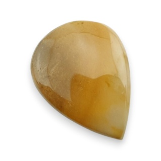 Mokaite cabochon 25x19 mm no 92