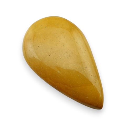 Mokaite cabochon 26x15 mm no 110