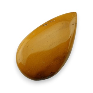 Mokaite cabochon 26x15 mm no 80