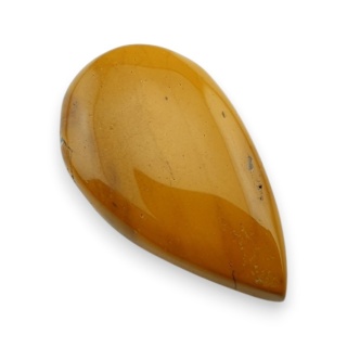 Mokaite cabochon 26x15 mm no 80