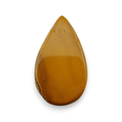 Mokaite cabochon 26x15 mm no 80