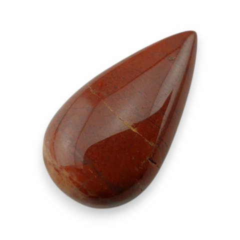 Mokait kaboszon 26x15 mm nr 98