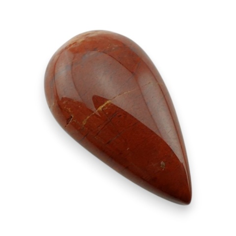 Mokait kaboszon 26x15 mm nr 98