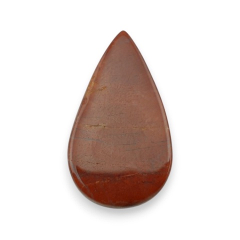 Mokait kaboszon 26x15 mm nr 98