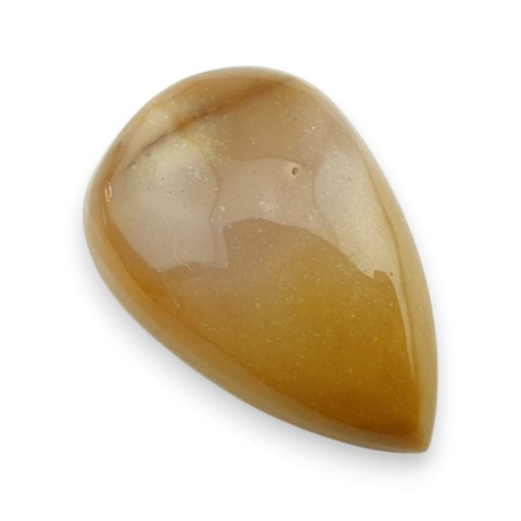Mokait kaboszon 26x17 mm nr 96
