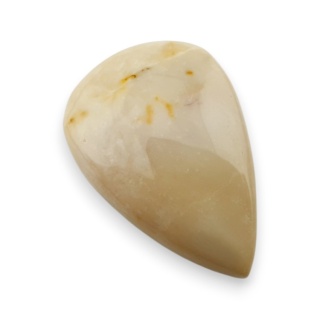 Mokaite cabochon 26x18 mm no 84