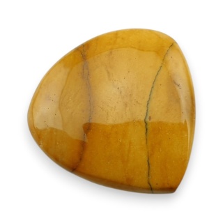 Mokaite cabochon 26x26 mm no 73