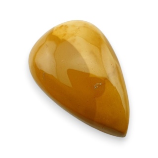 Mokaite cabochon 27x18 mm no 83