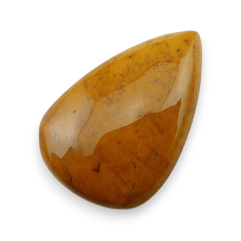 Mokait kaboszon 28x18 mm nr 94
