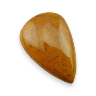 Mokaite cabochon 28x18 mm no 94