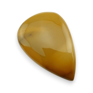 Mokaite cabochon 29x20 mm no 81