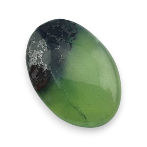 Nephrite cabochon 22x16 mm no 149