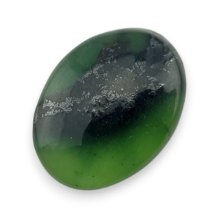 Nephrite cabochon 22x16 mm no 211