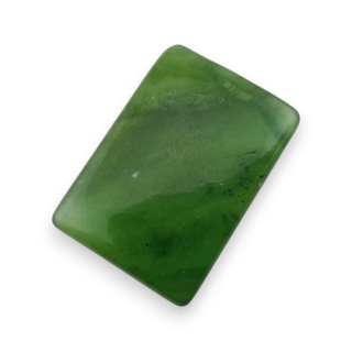 Nephrite cabochon 23x16 mm no 142