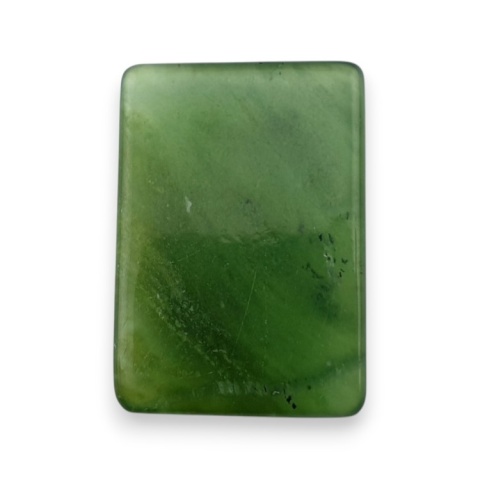 Nephrite cabochon 23x16 mm no 142