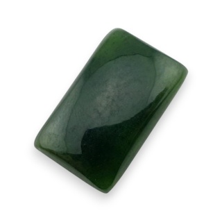 Nephrite cabochon 26x16 mm no 222