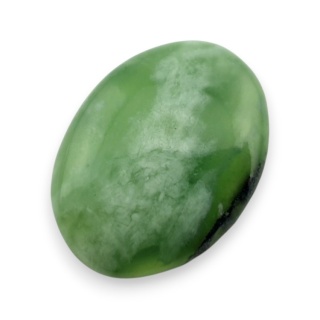 Nephrite cabochon 26x19 mm no 236