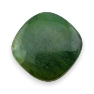 Nefryt kaboszon 27x27 mm nr 225