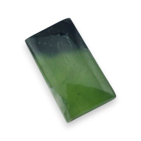 Nefryt kaboszon 29x17 mm nr 139