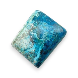 Szatukit kaboszon 16x14 mm nr 89